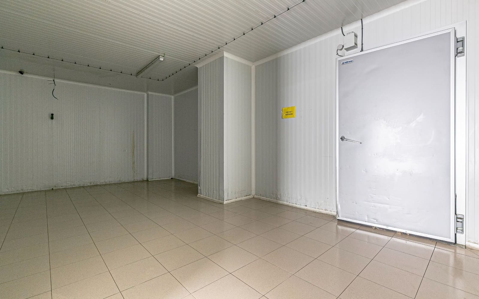 Erhverv til leje i Barcelona by - € 30.000 (Ref: 8881002)