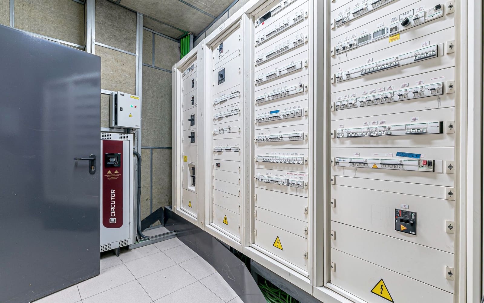 Erhverv til leje i Barcelona by - € 30.000 (Ref: 8881002)