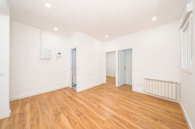 2 soveværelse Lejlighed til salg i Fuente del Berro, Madrid by - € 366.000 (Ref: 8906939)