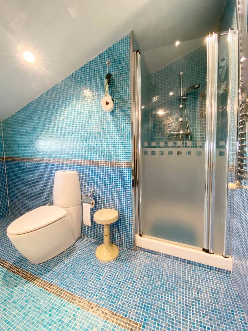 6 soveværelse Villa til salg i Molins de Rei med swimmingpool - € 1.390.000 (Ref: 8914589)