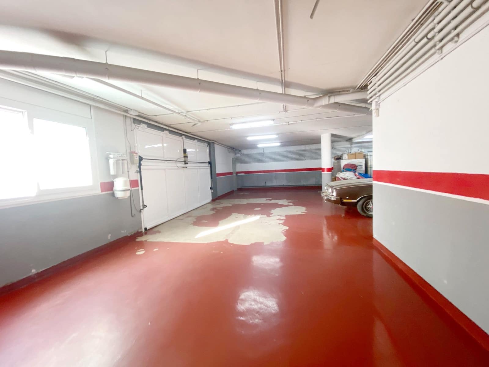 6 soveværelse Villa til salg i Molins de Rei med swimmingpool - € 1.390.000 (Ref: 8914589)