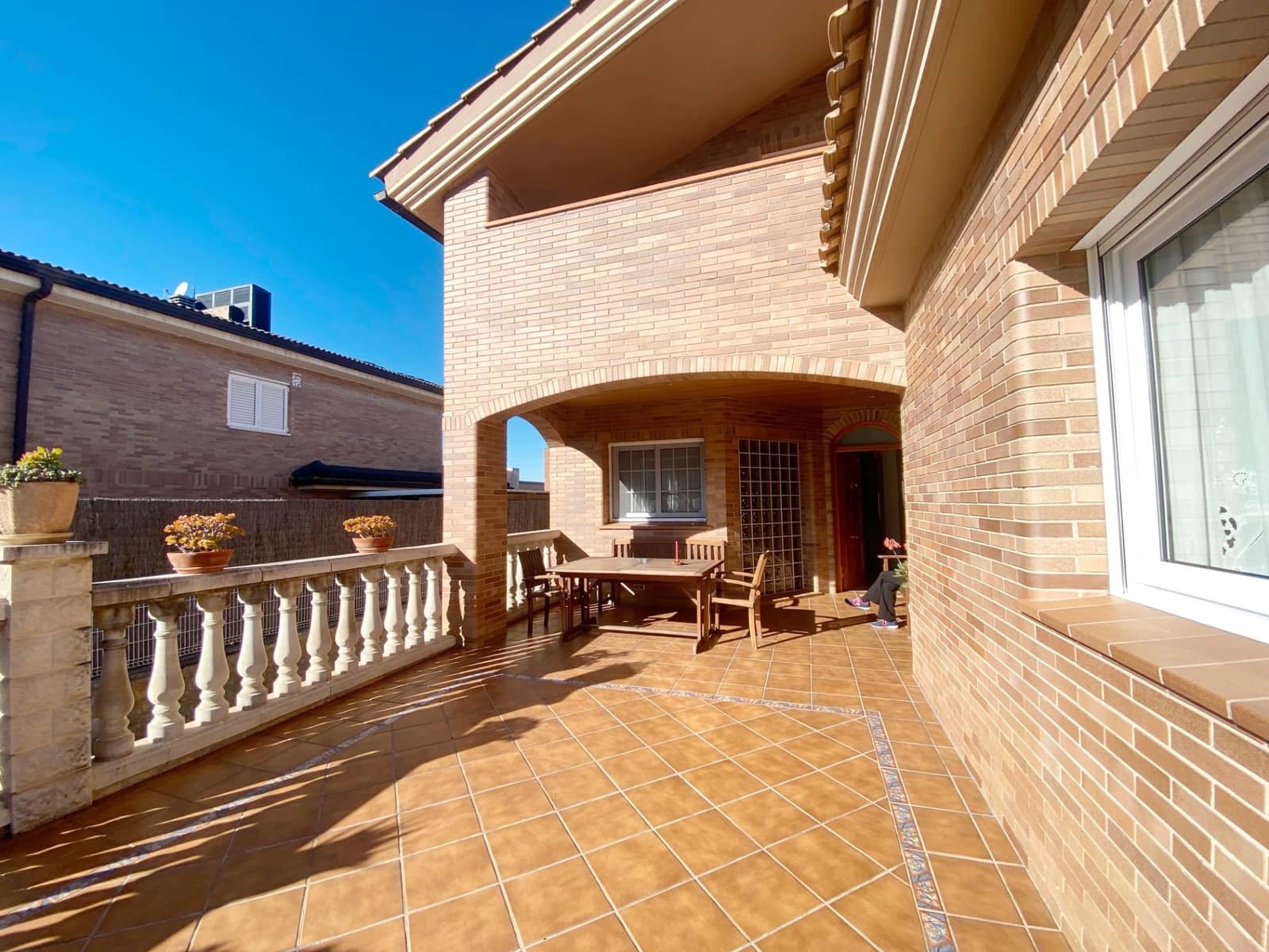 6 soveværelse Villa til salg i Molins de Rei med swimmingpool - € 1.390.000 (Ref: 8914589)