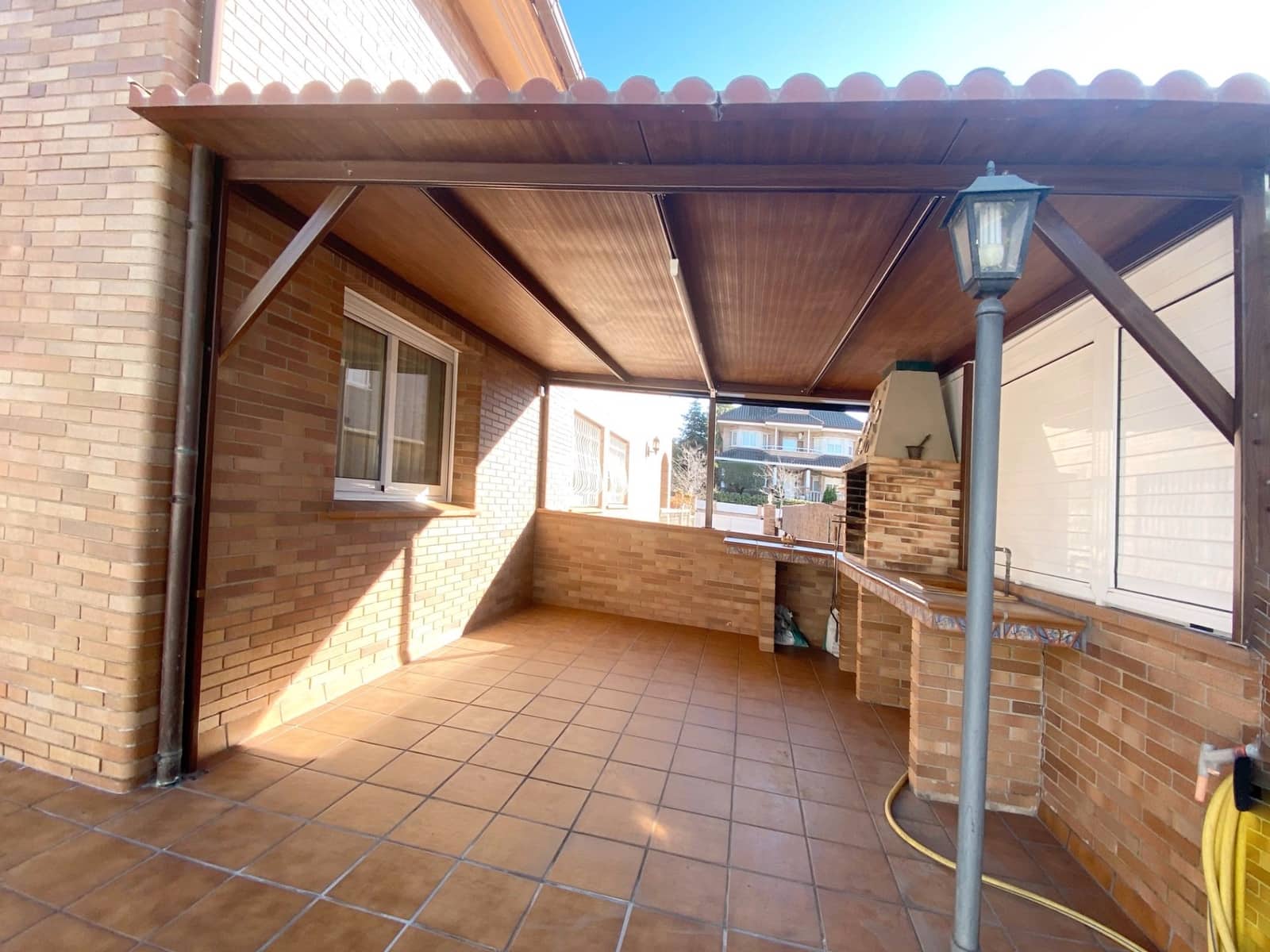 6 soveværelse Villa til salg i Molins de Rei med swimmingpool - € 1.390.000 (Ref: 8914589)