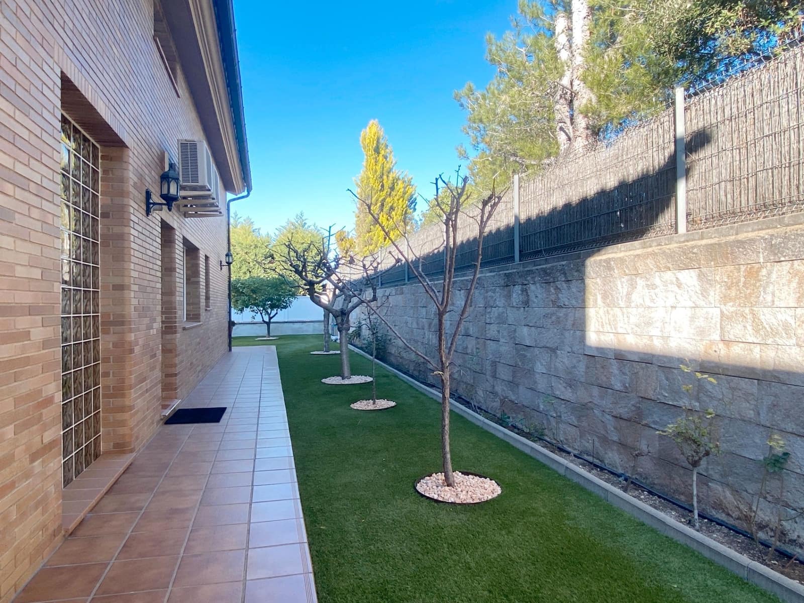 6 soveværelse Villa til salg i Molins de Rei med swimmingpool - € 1.390.000 (Ref: 8914589)