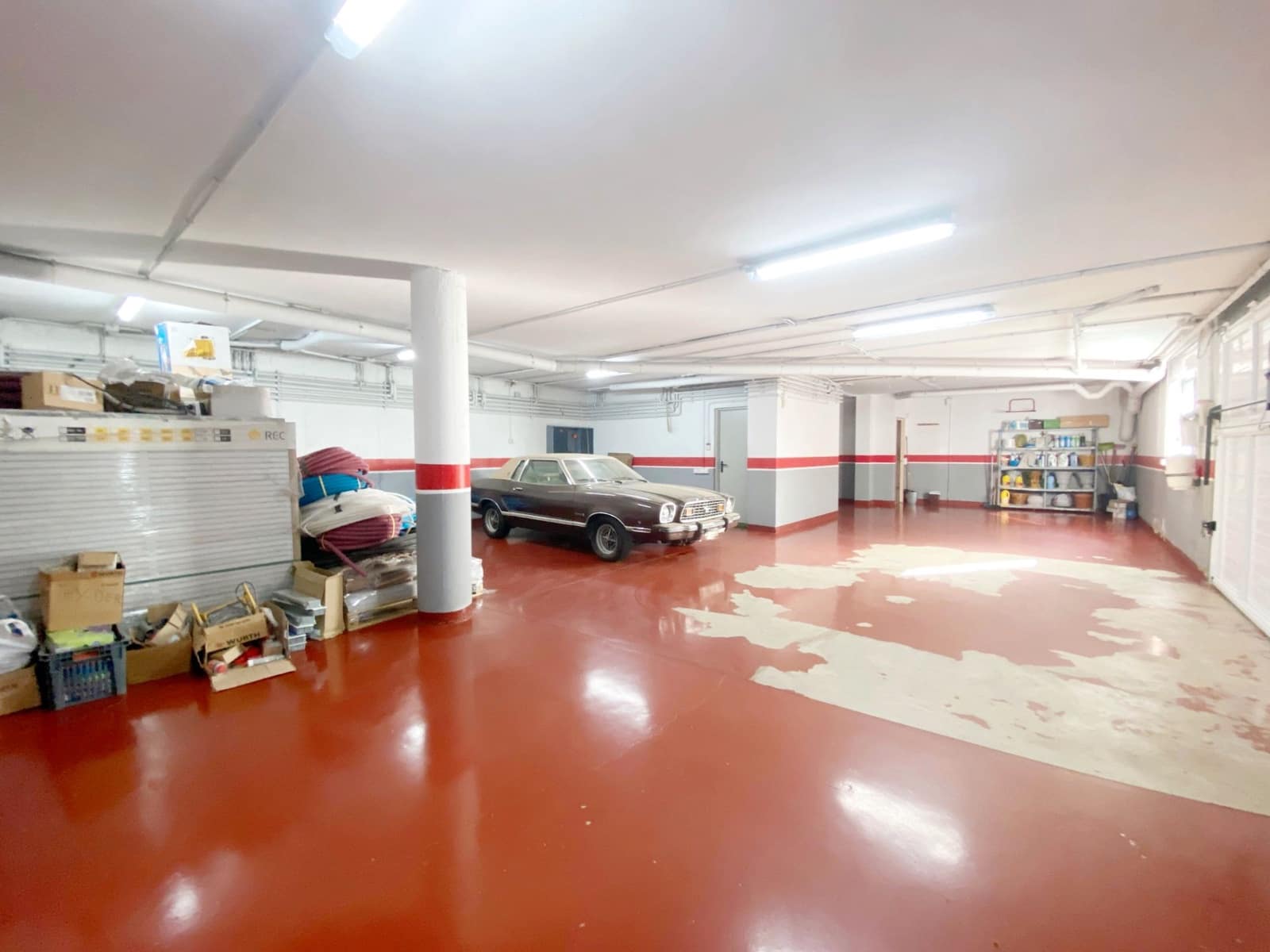 6 soveværelse Villa til salg i Molins de Rei med swimmingpool - € 1.390.000 (Ref: 8914589)