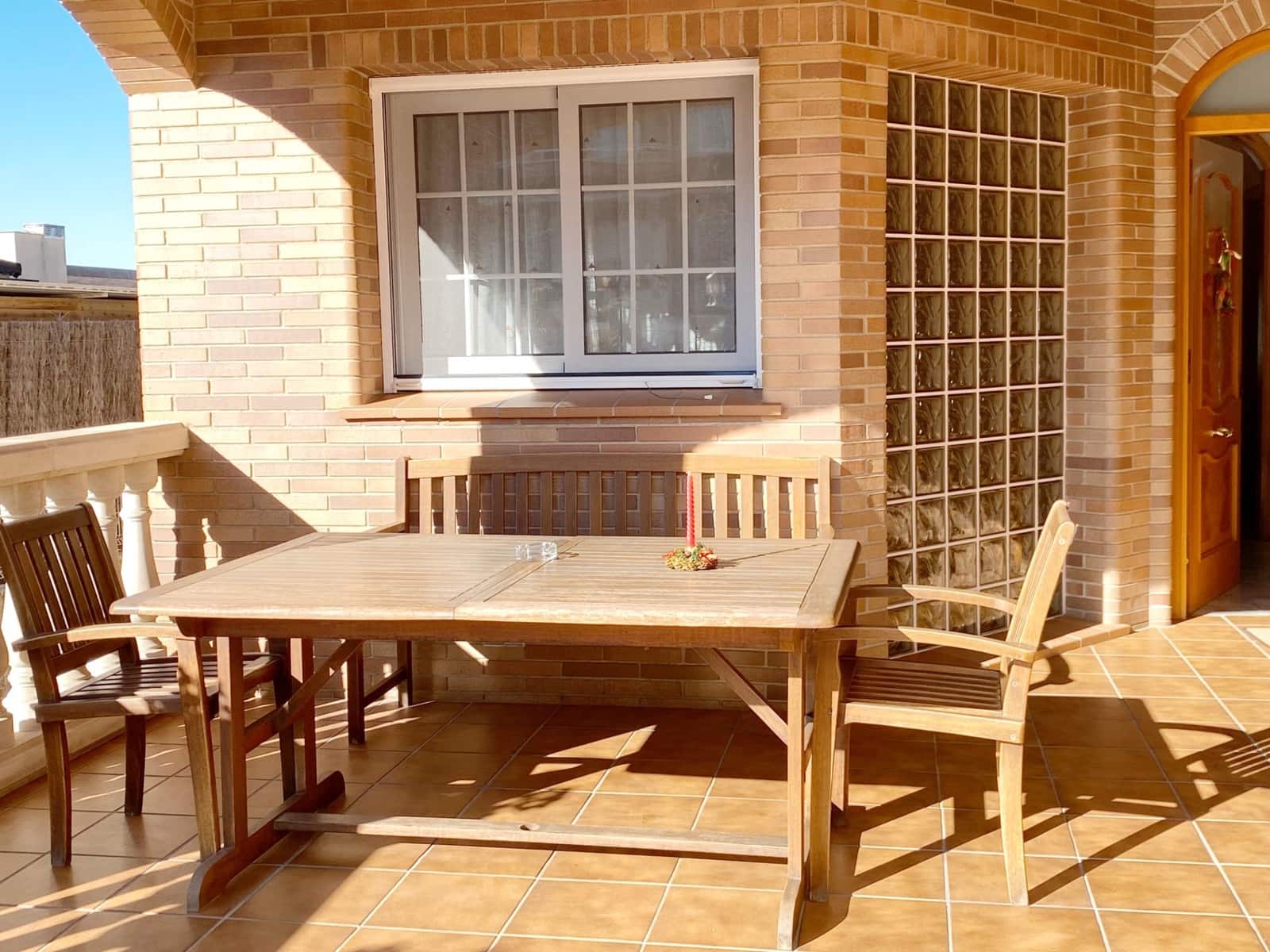 6 soveværelse Villa til salg i Molins de Rei med swimmingpool - € 1.390.000 (Ref: 8914589)