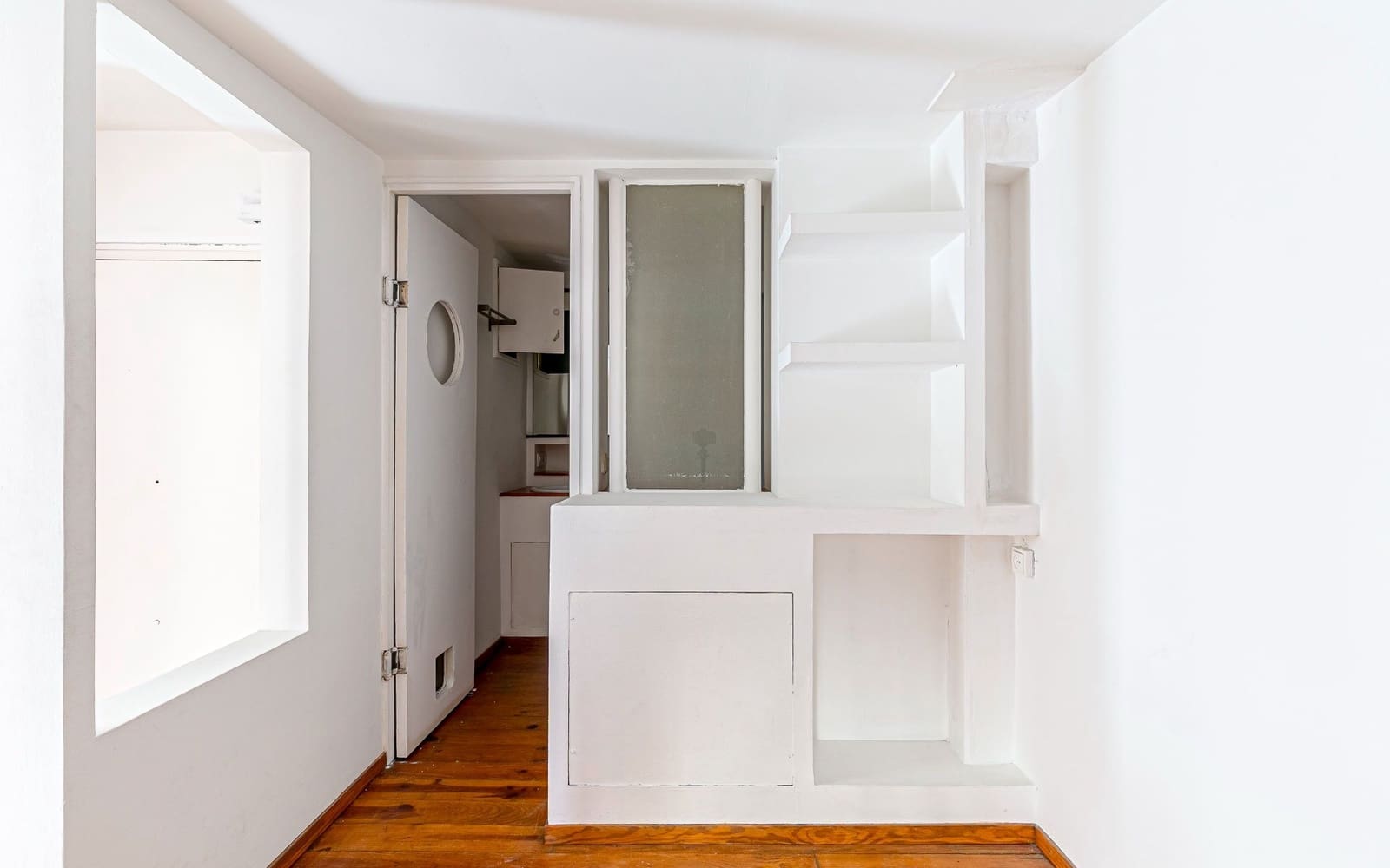 2 slaapkamer Flat te koop in Barcelona stad - € 270.000 (Ref: 8927852)