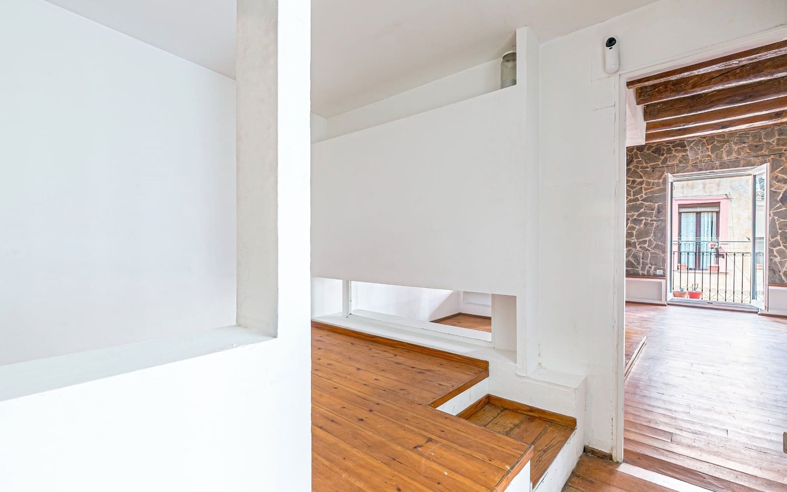 2 slaapkamer Flat te koop in Barcelona stad - € 270.000 (Ref: 8927852)