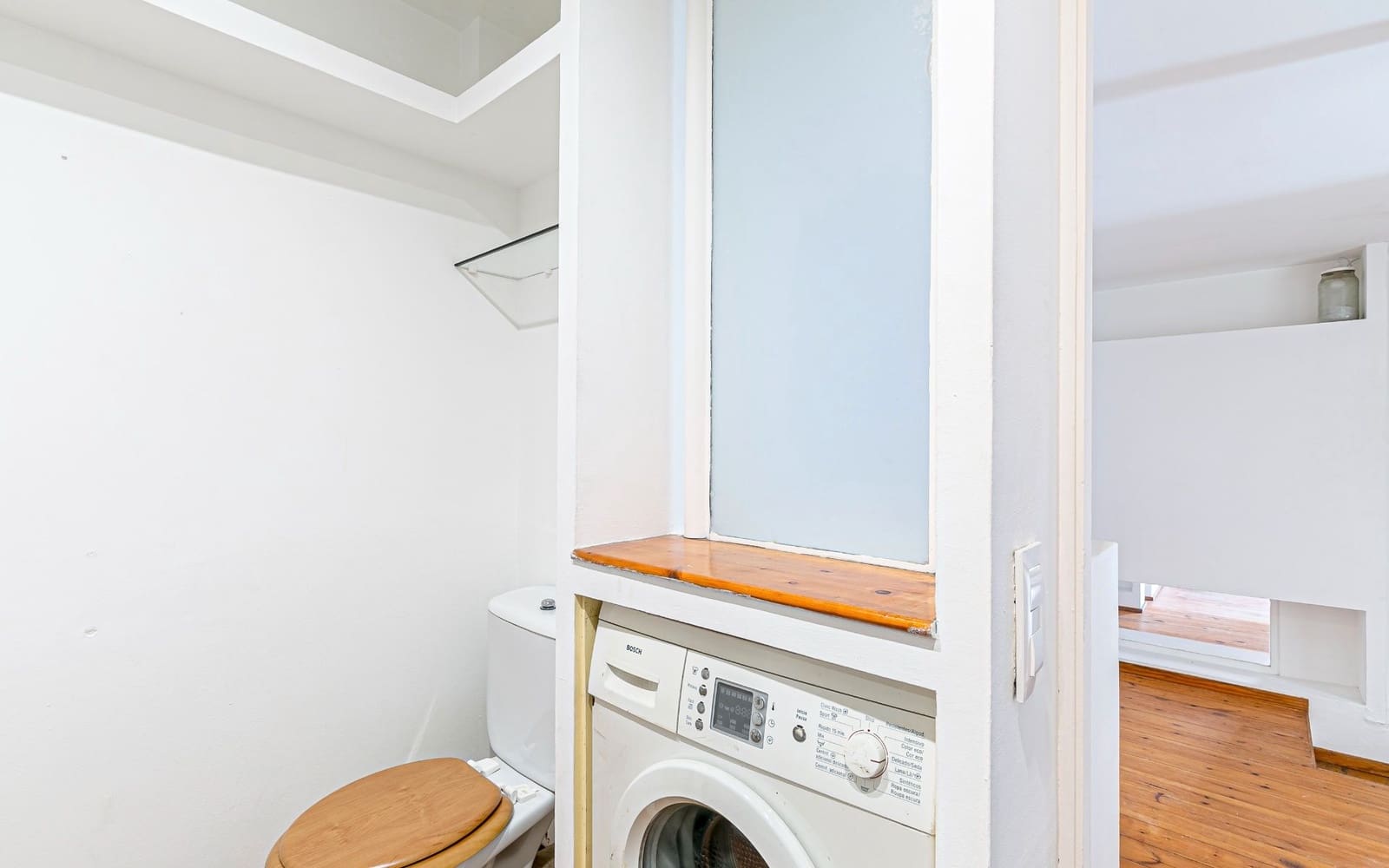 2 slaapkamer Flat te koop in Barcelona stad - € 270.000 (Ref: 8927852)