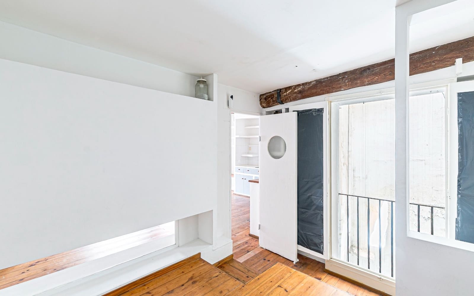 2 slaapkamer Flat te koop in Barcelona stad - € 270.000 (Ref: 8927852)