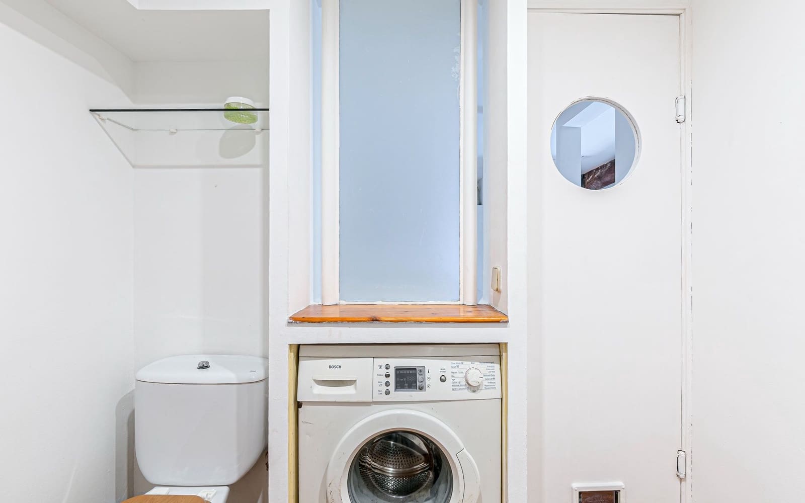 2 slaapkamer Flat te koop in Barcelona stad - € 270.000 (Ref: 8927852)