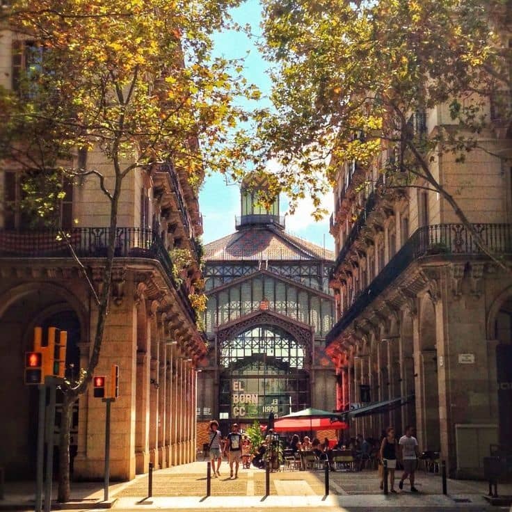 2 slaapkamer Flat te koop in Barcelona stad - € 270.000 (Ref: 8927852)