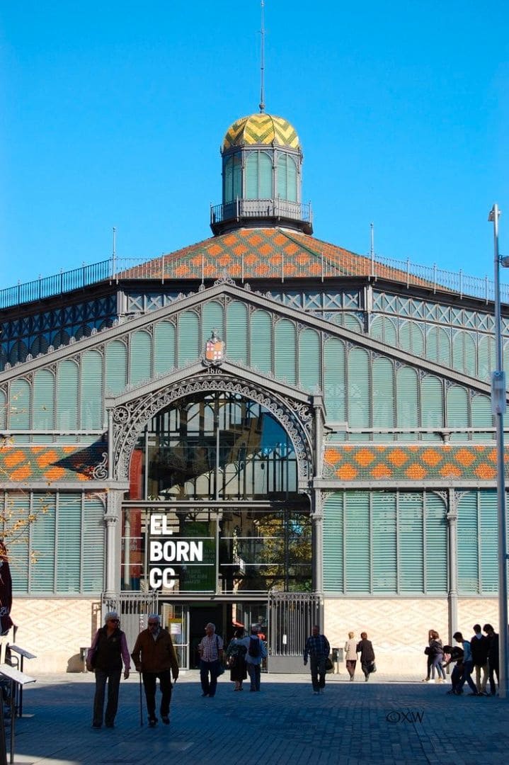 2 slaapkamer Flat te koop in Barcelona stad - € 270.000 (Ref: 8927852)