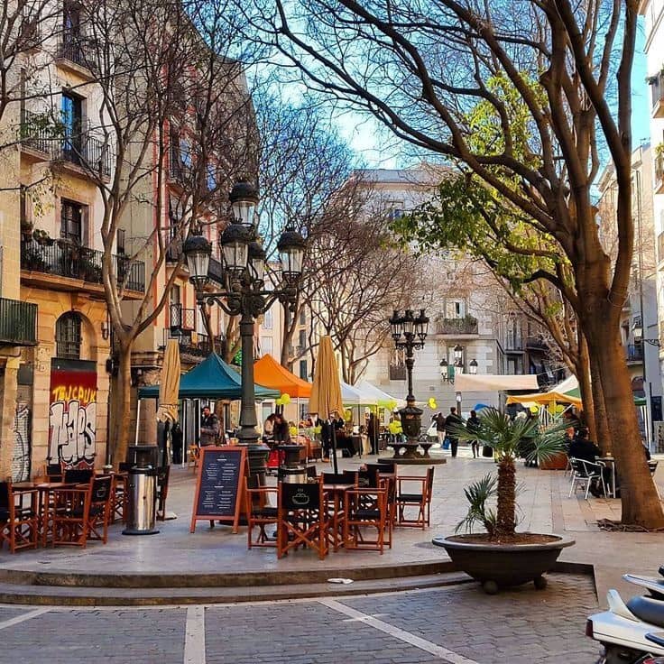 2 slaapkamer Flat te koop in Barcelona stad - € 270.000 (Ref: 8927852)