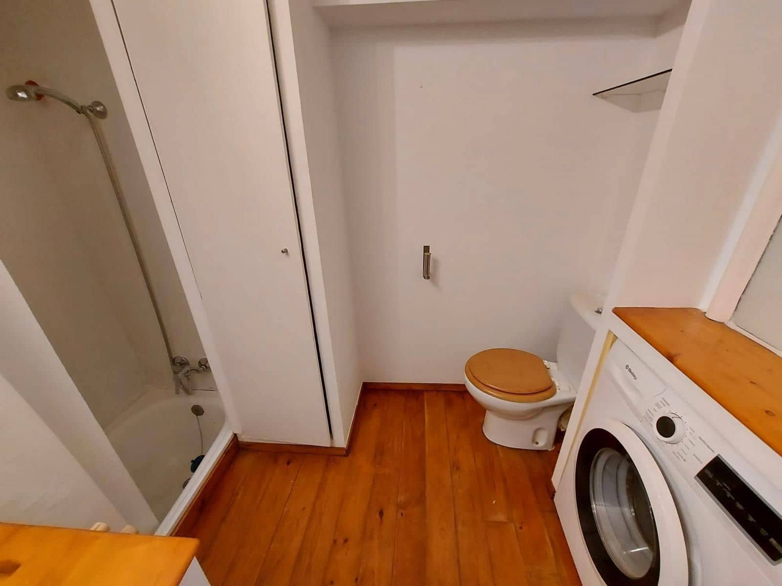 2 slaapkamer Flat te koop in Barcelona stad - € 270.000 (Ref: 8927852)