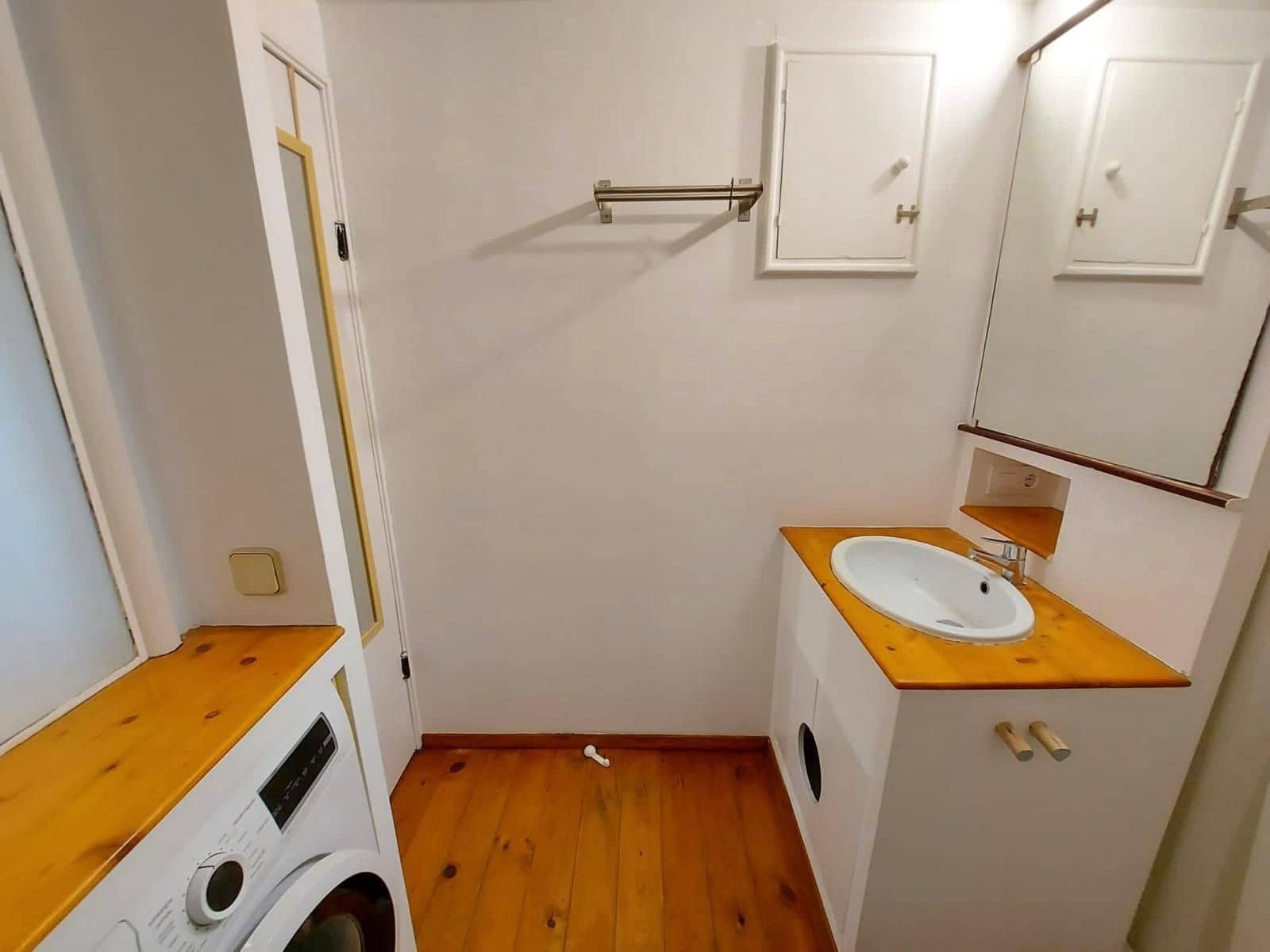 2 slaapkamer Flat te koop in Barcelona stad - € 270.000 (Ref: 8927852)