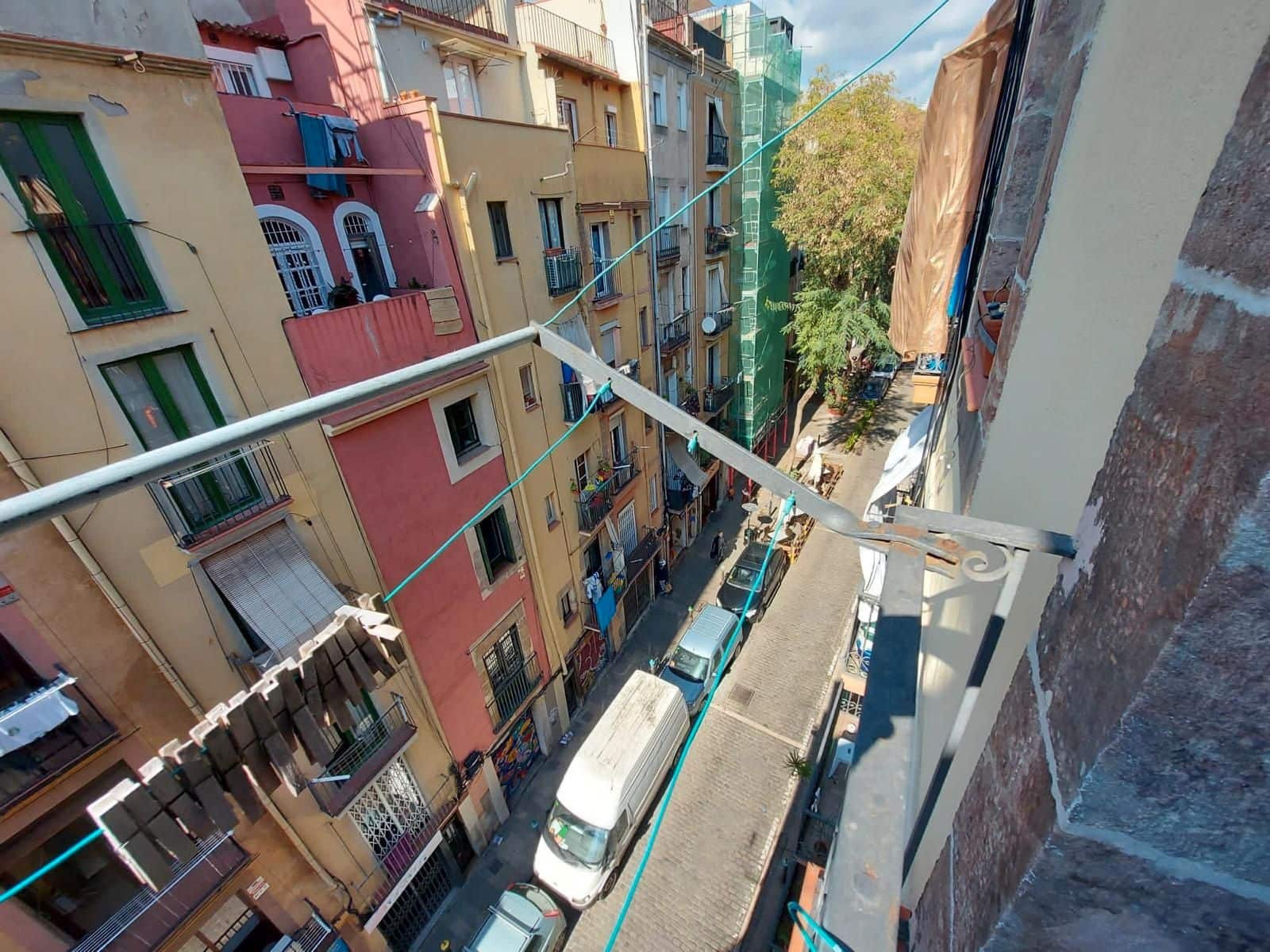 2 slaapkamer Flat te koop in Barcelona stad - € 270.000 (Ref: 8927852)