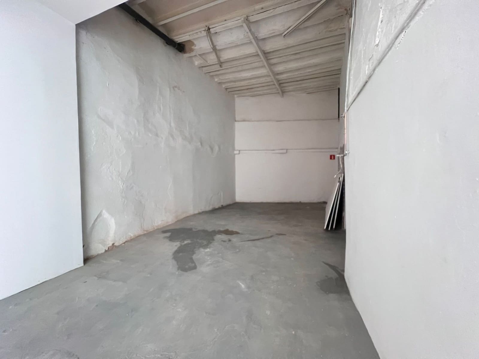 Erhverv til salg i Barcelona by - € 1.100.000 (Ref: 8931348)