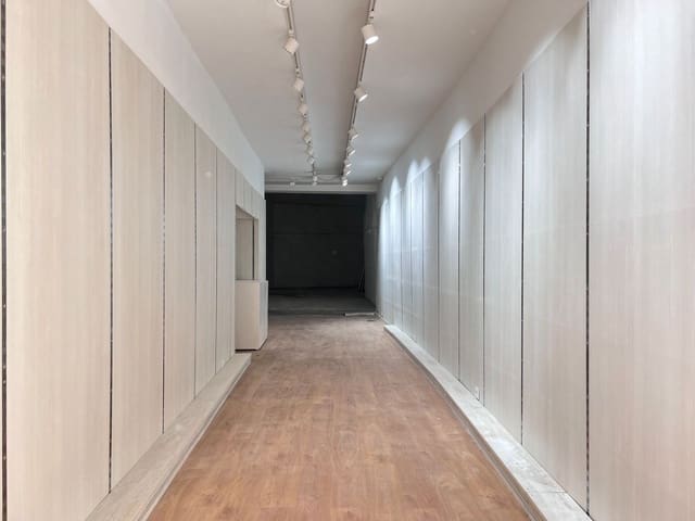 Comercial para venda em El Barri Gòtic, Barcelona cidade - 1 100 000 € (Ref: 8931348)