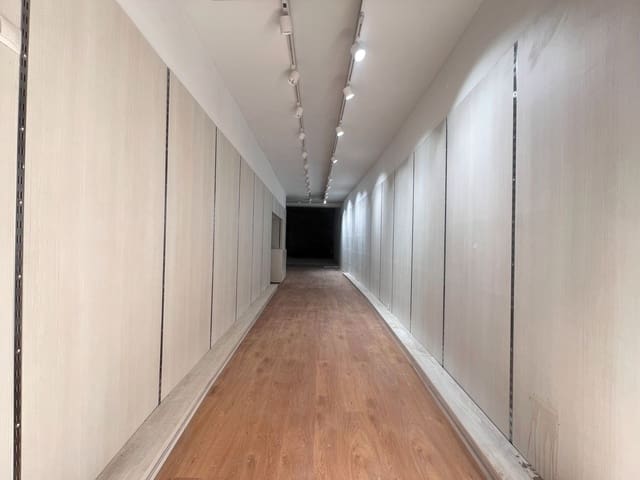 Comercial para venda em El Barri Gòtic, Barcelona cidade - 1 100 000 € (Ref: 8931348)