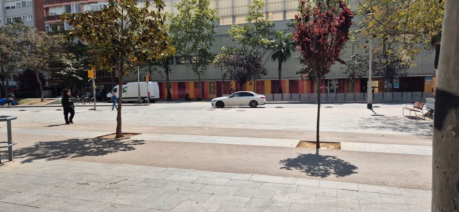 Garagem para venda em Barcelona cidade - 19 000 € (Ref: 8935523)