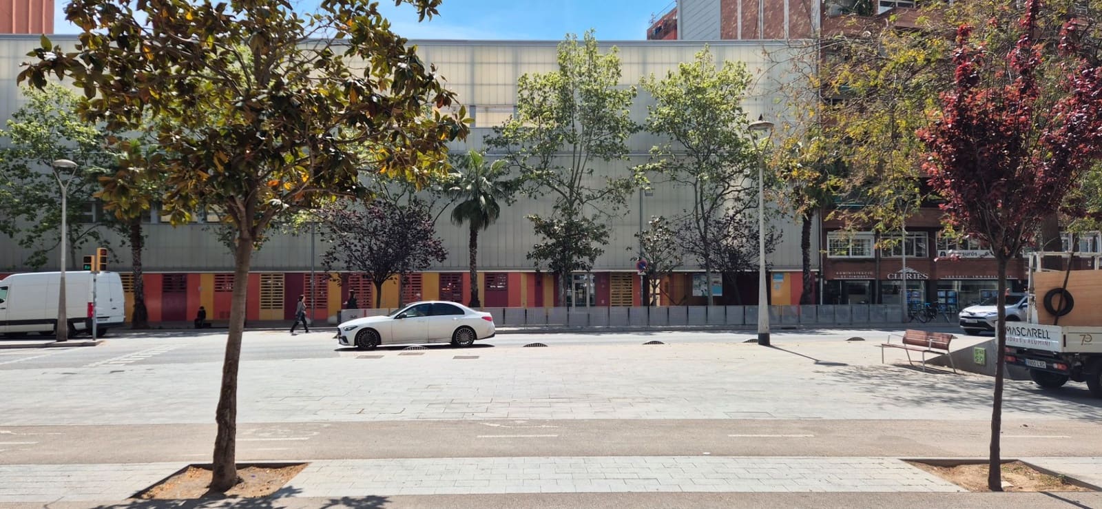 Garagem para venda em Barcelona cidade - 19 000 € (Ref: 8935523)