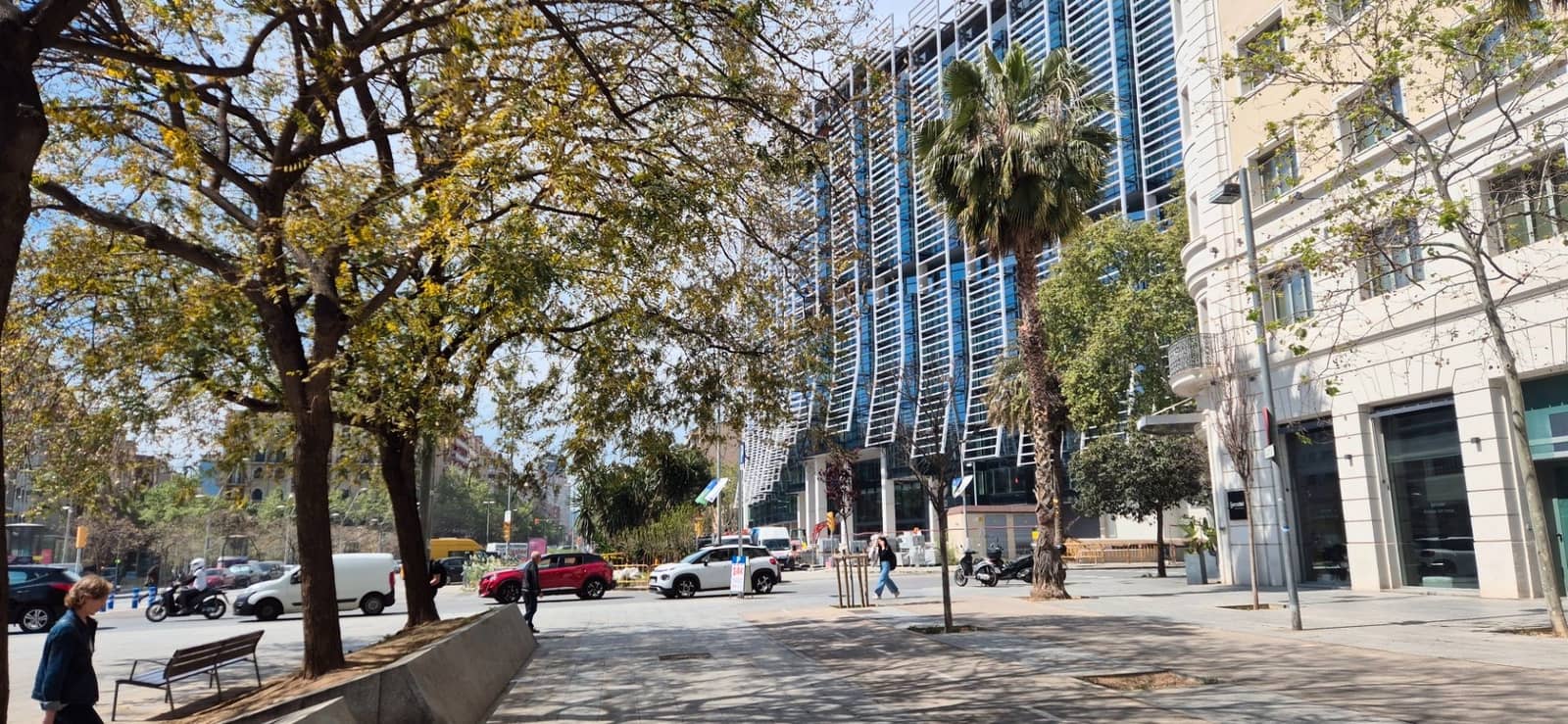 Garagem para venda em Barcelona cidade - 19 000 € (Ref: 8935523)