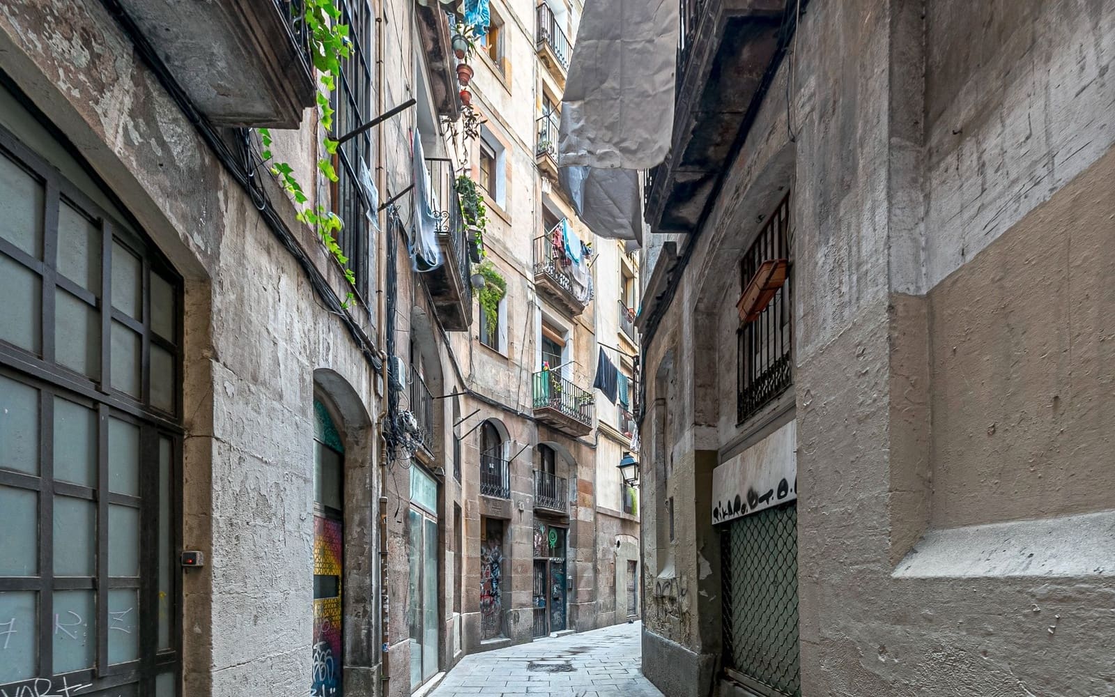 2 slaapkamer Flat te koop in Barcelona stad - € 328.000 (Ref: 8939002)