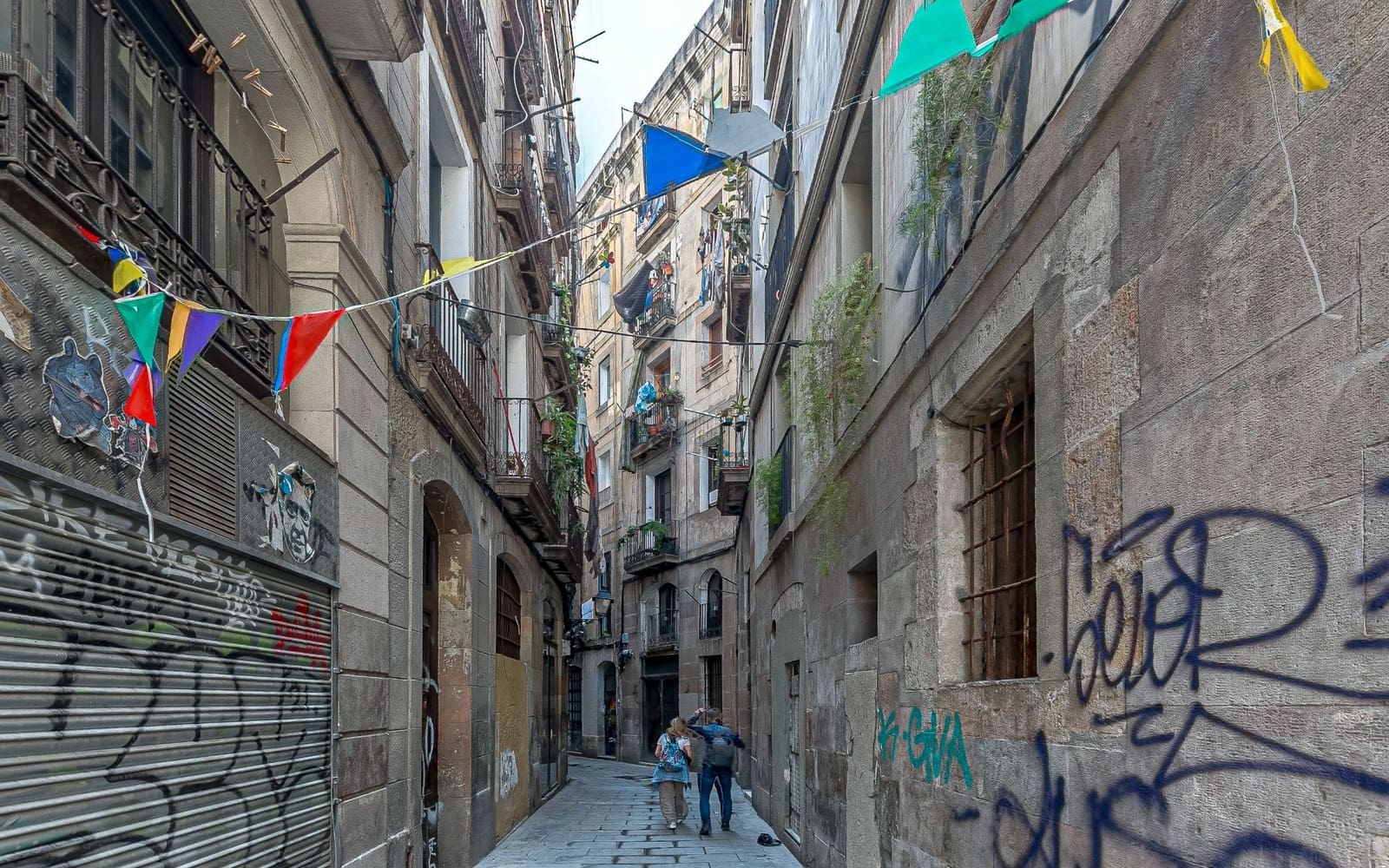 2 slaapkamer Flat te koop in Barcelona stad - € 328.000 (Ref: 8939002)