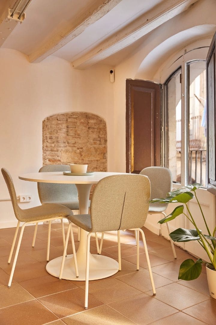 2 slaapkamer Flat te koop in Barcelona stad - € 328.000 (Ref: 8939002)