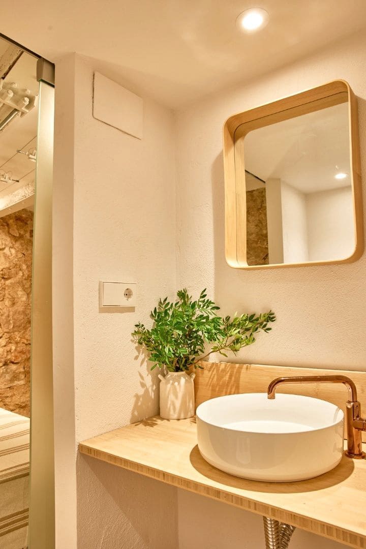 2 slaapkamer Flat te koop in Barcelona stad - € 328.000 (Ref: 8939002)