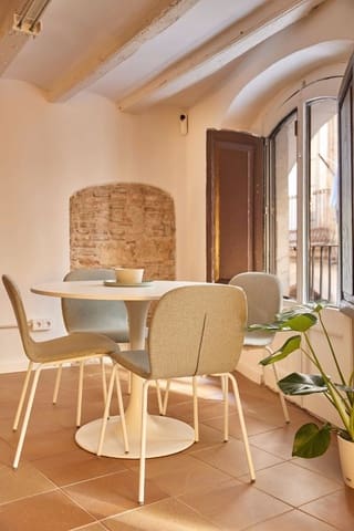 2 slaapkamer Flat te koop in Sant Pere, Santa Caterina i La Ribera, Barcelona stad - € 328.000 (Ref: 8939002)