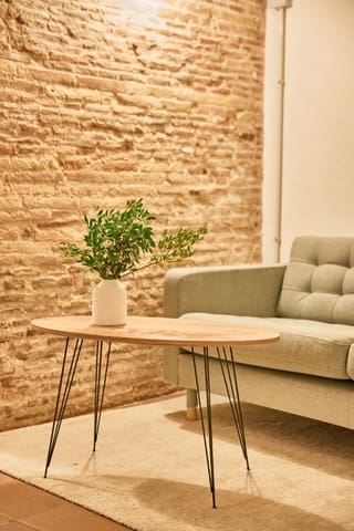 2 slaapkamer Flat te koop in Sant Pere, Santa Caterina i La Ribera, Barcelona stad - € 328.000 (Ref: 8939002)