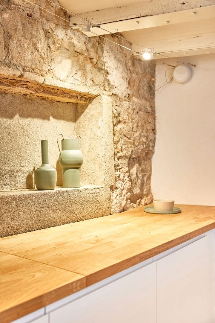 2 slaapkamer Flat te koop in Barcelona stad - € 328.000 (Ref: 8939002)