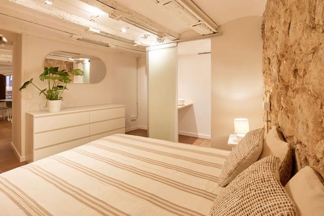 2 slaapkamer Flat te koop in Sant Pere, Santa Caterina i La Ribera, Barcelona stad - € 328.000 (Ref: 8939002)