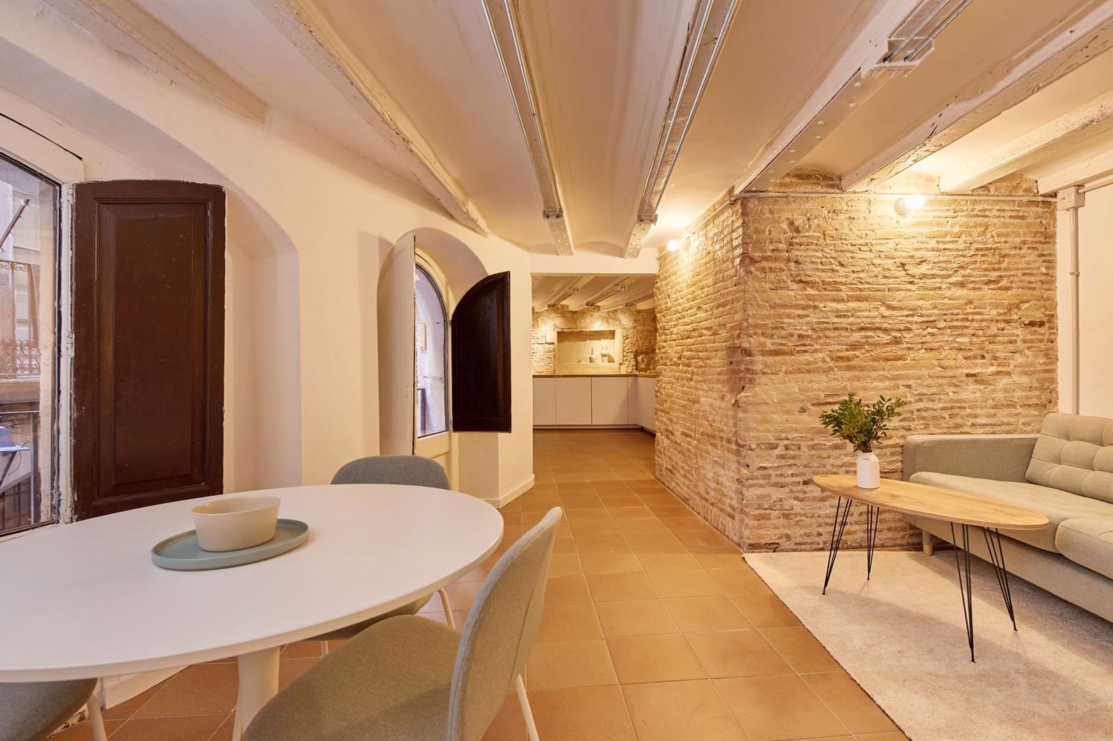 2 slaapkamer Flat te koop in Barcelona stad - € 328.000 (Ref: 8939002)