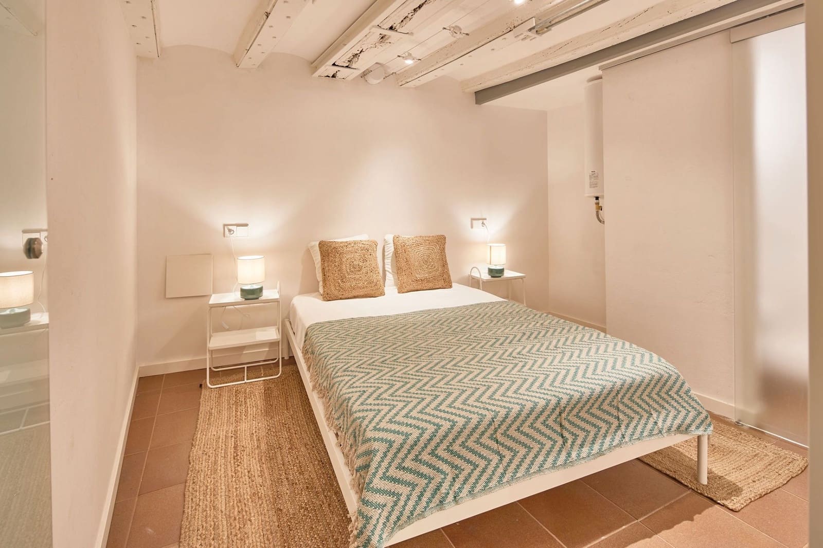 2 slaapkamer Flat te koop in Barcelona stad - € 328.000 (Ref: 8939002)