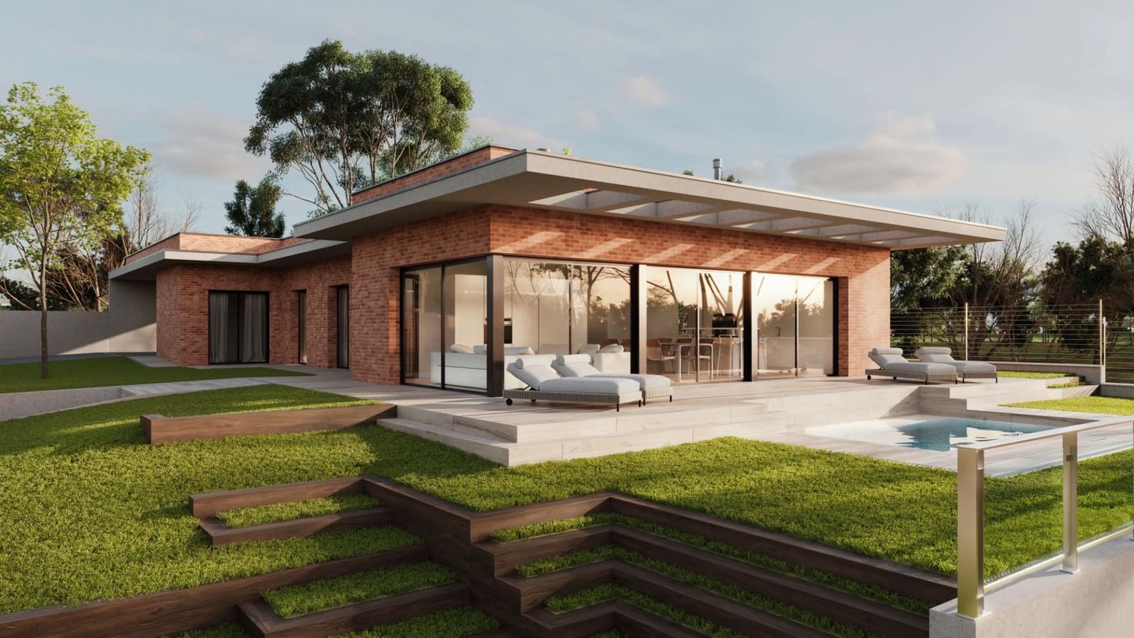 Bouwgrond te koop in Begues - € 325.000 (Ref: 8942139)