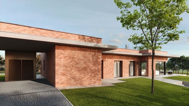 Tomt till salu i Begues - 325 000 € (Ref: 8942139)