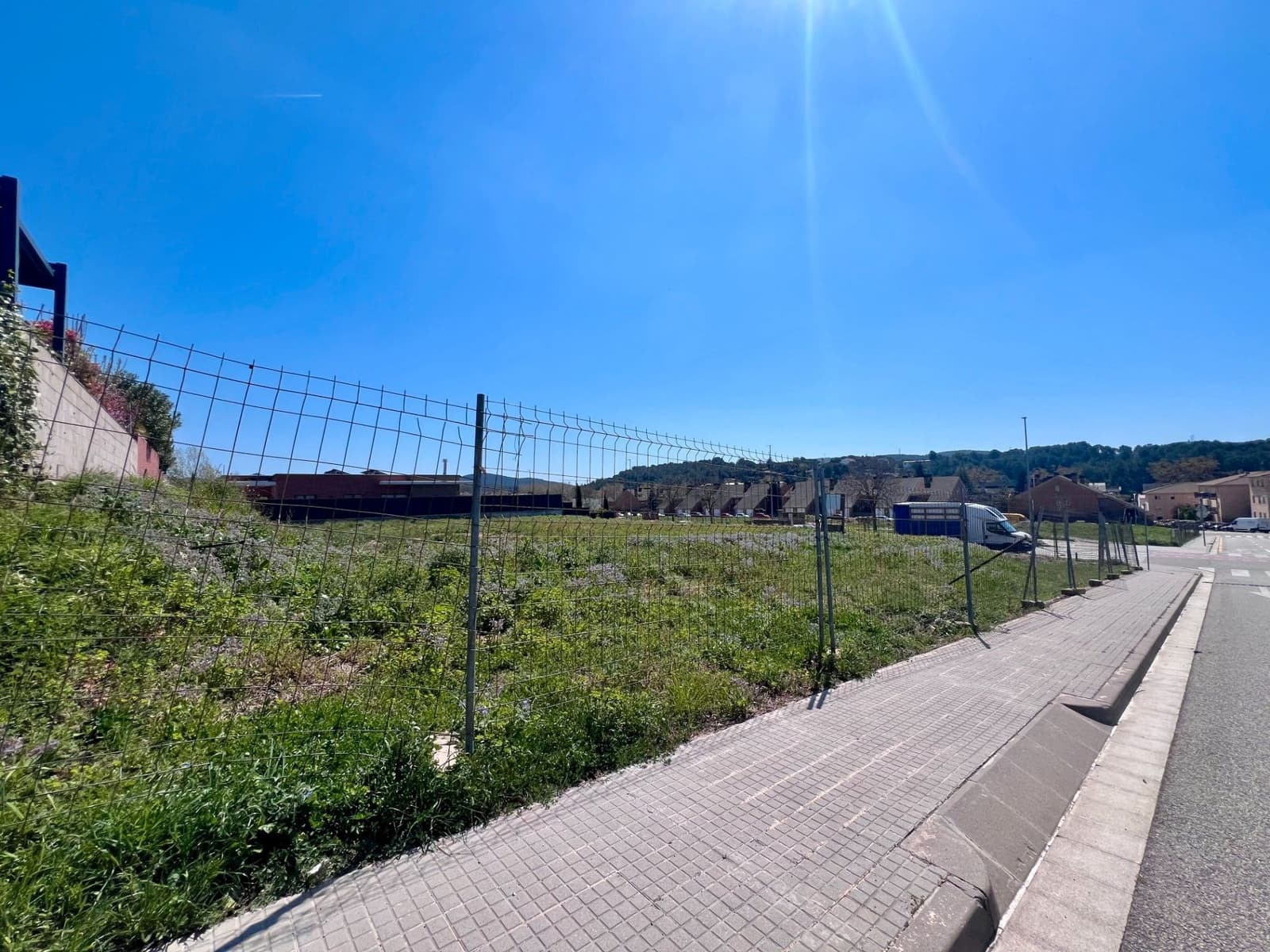 Bouwgrond te koop in Begues - € 325.000 (Ref: 8942139)