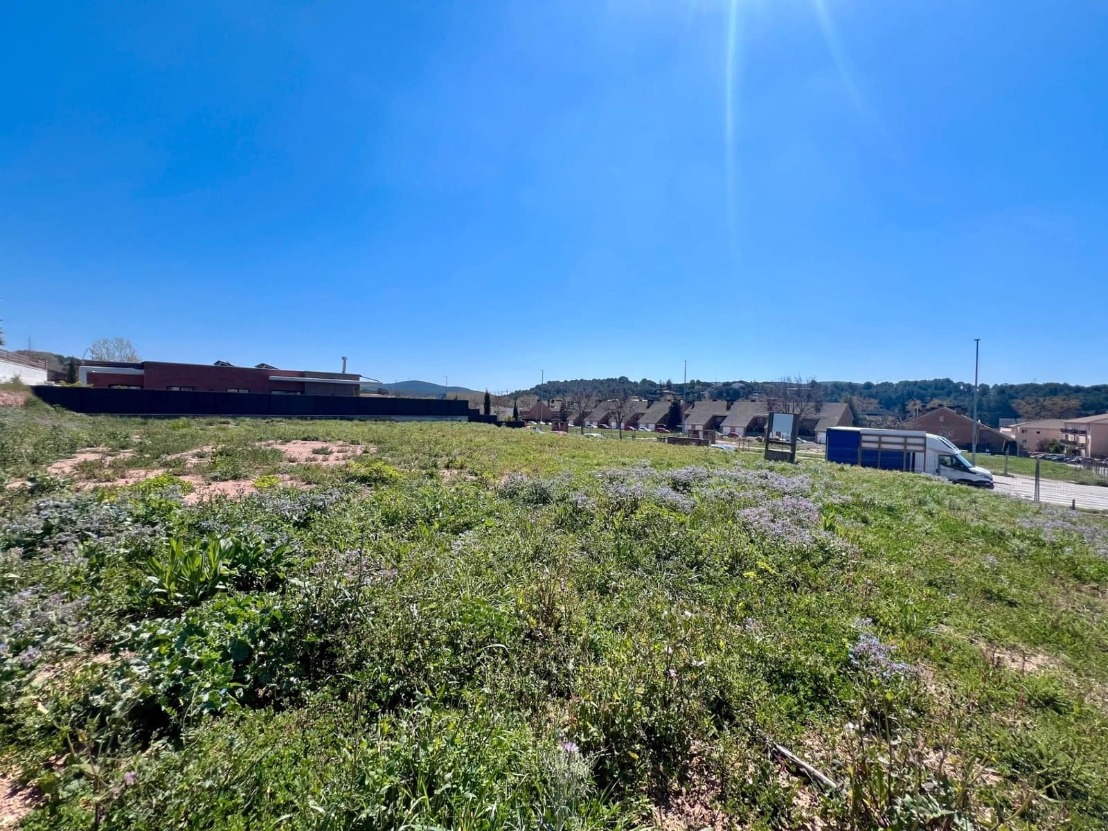 Bouwgrond te koop in Begues - € 325.000 (Ref: 8942139)