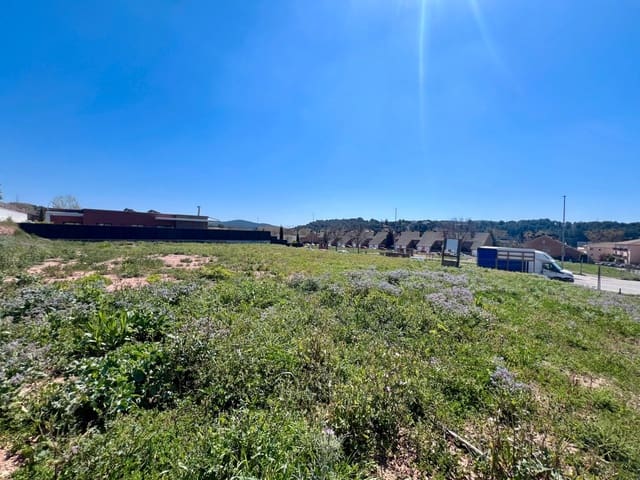 Tomt till salu i Begues - 325 000 € (Ref: 8942139)