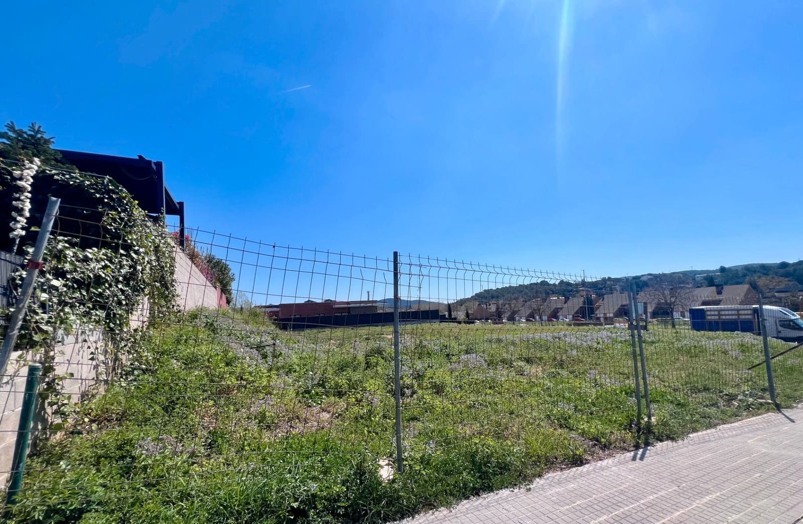 Byggegrund til salg i Begues - € 275.000 (Ref: 8942140)