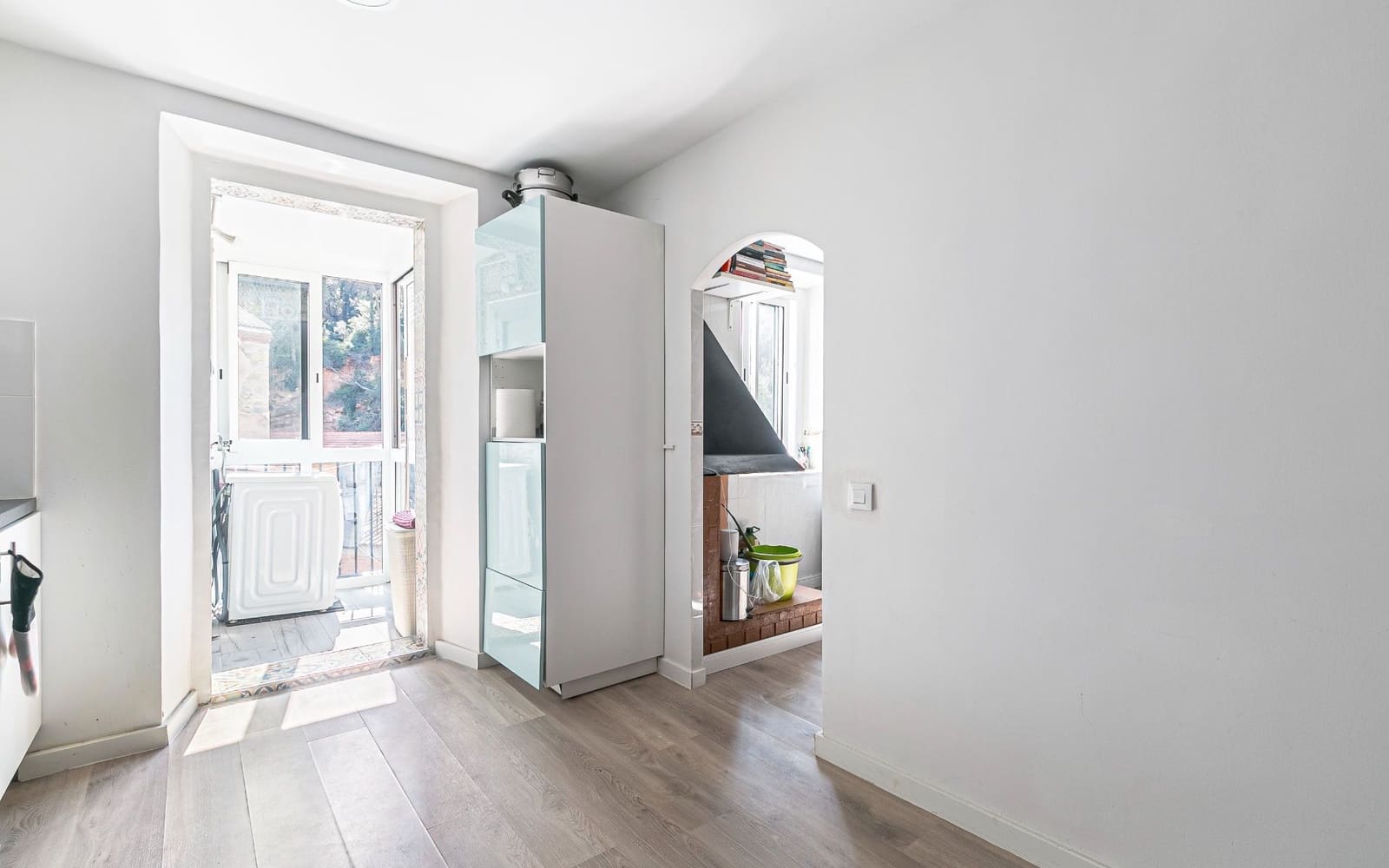 3 soveværelse Lejlighed til salg i Castellbell i el Vilar - € 125.000 (Ref: 8942141)