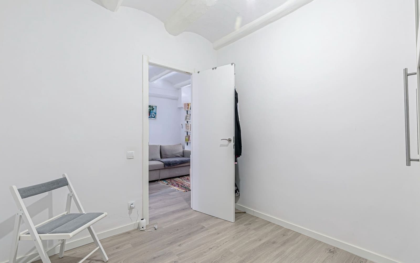 3 soveværelse Lejlighed til salg i Castellbell i el Vilar - € 125.000 (Ref: 8942141)