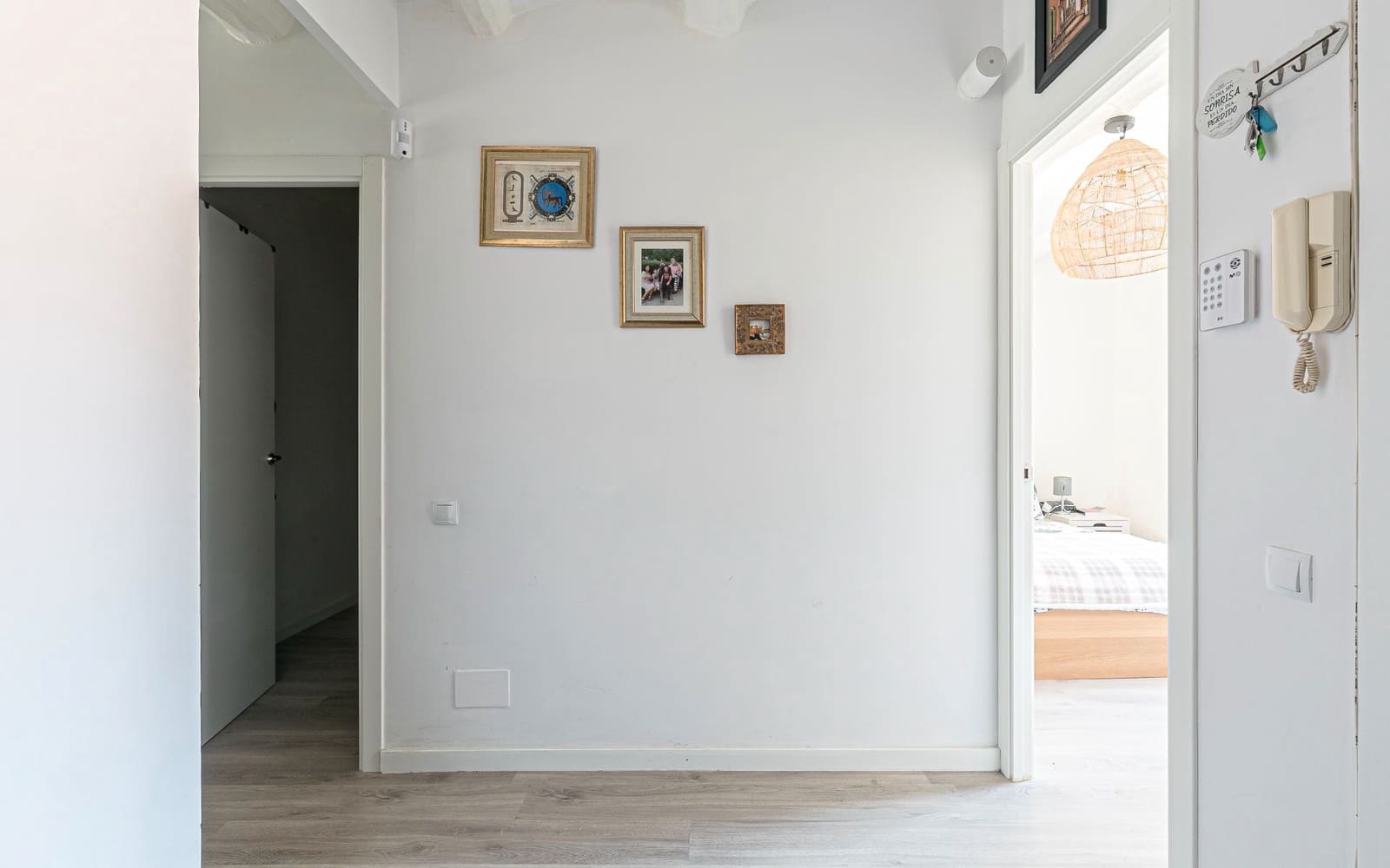 3 soveværelse Lejlighed til salg i Castellbell i el Vilar - € 125.000 (Ref: 8942141)