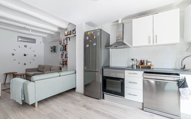 3 soveværelse Lejlighed til salg i Castellbell i el Vilar - € 125.000 (Ref: 8942141)