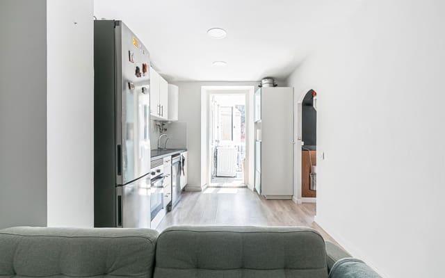 3 soveværelse Lejlighed til salg i Castellbell i el Vilar - € 125.000 (Ref: 8942141)