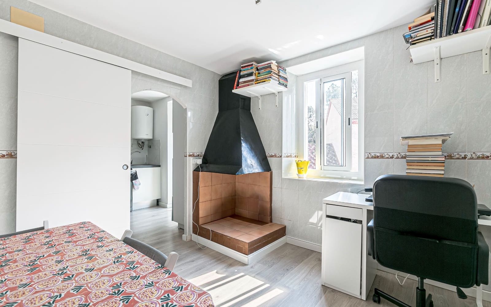 3 soveværelse Lejlighed til salg i Castellbell i el Vilar - € 125.000 (Ref: 8942141)