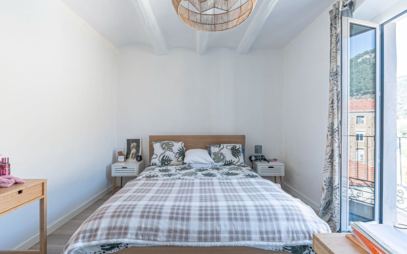 3 soveværelse Lejlighed til salg i Castellbell i el Vilar - € 125.000 (Ref: 8942141)